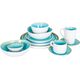 Кружка 390 мл, d 8 см h 11 см, LAGUNA AZZURRO, Cosy & Trendy, изображение 4