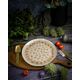 Тарелка d 20 см h 2 см, LAGUNA OLD ROSE, Cosy & Trendy, изображение 3