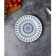 Тарелка мелкая D19см, HYGGE, Cosy & Trendy, изображение 4