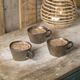 Блюдце для кофейной чашки d 10,5 см (арт. 2161918), COPERNICO, Cosy & Trendy, изображение 3