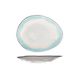 Тарелка овальная 14,5x11,5 см h 2 см, MALIBU, Cosy & Trendy