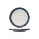 Тарелка d 26,5 см h 3,5 см, SEA PEARL, Cosy & Trendy