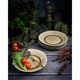 Блюдце d 15 см , LAGUNA OLD ROSE, Cosy & Trendy, изображение 17