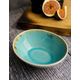 Соусник 100 мл, 10,5x9 см  h 4 см, LAGUNA AZZURRO, Cosy & Trendy, изображение 2
