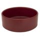 Салатник d 14см, h 5,5см, стопируемый, цвет красный, Cosy & Trendy
