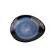 Тарелка овальная 14,5x11,5 см h 2 см, SAPPHIRE, Cosy & Trendy