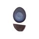 Салатник 10x7,5 см h 6 см, SAPPHIRE, Cosy & Trendy