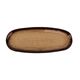 Блюдо овальное 36,5x15 см h 2 см, ATILLA, Cosy & Trendy