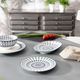 Тарелка мелкая D19см, HYGGE, Cosy & Trendy, изображение 6
