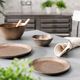 Тарелка d 19 см h 1,5 см, COPERNICO, Cosy & Trendy, изображение 12