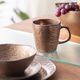 Тарелка d 26 см h 2 см, COPERNICO, Cosy & Trendy, изображение 11